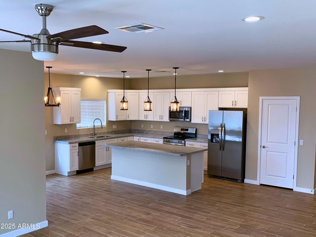 8741 W ALTOS Drive, Arizona City, AZ 85123