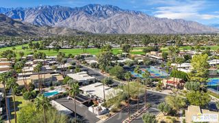 5803 Los Santos Drive 19, Palm Springs, CA 92264