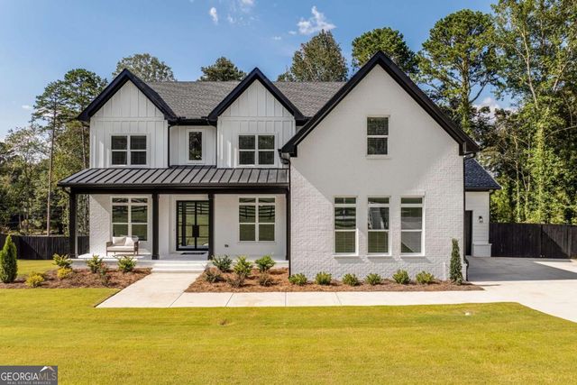 5 Olevia Street, Winder, GA 30680