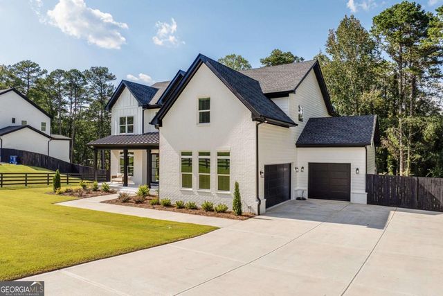 5 Olevia Street, Winder, GA 30680