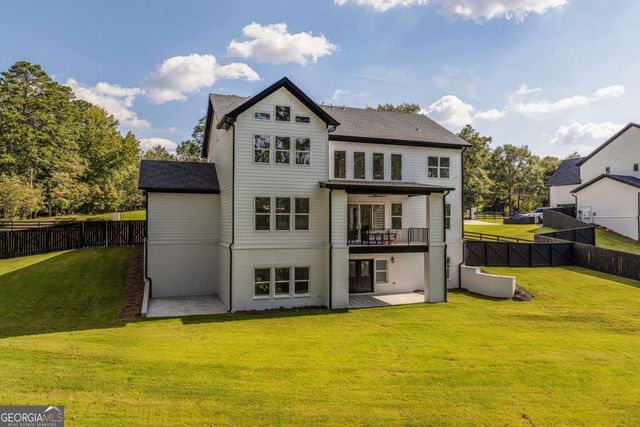 5 Olevia Street, Winder, GA 30680