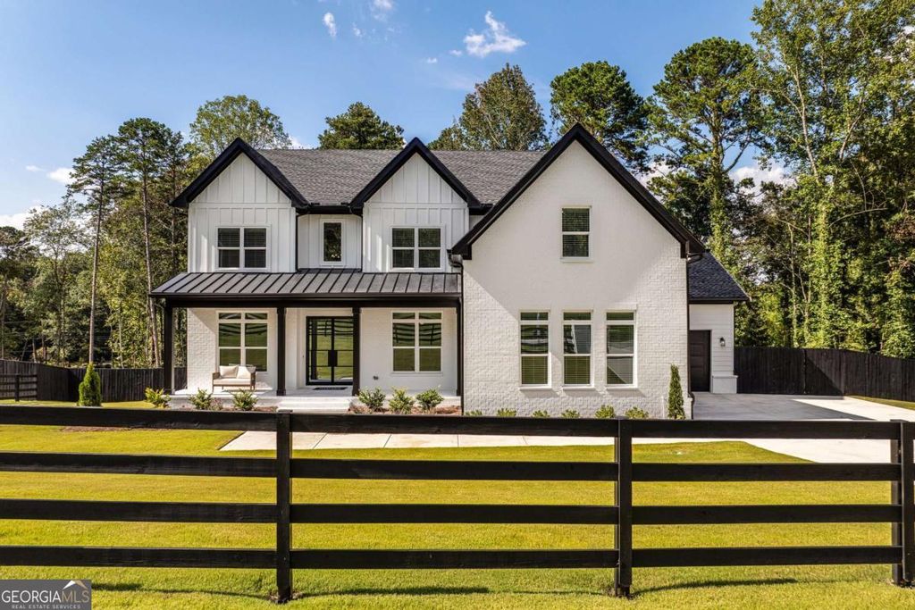 5 Olevia Street, Winder, GA 30680