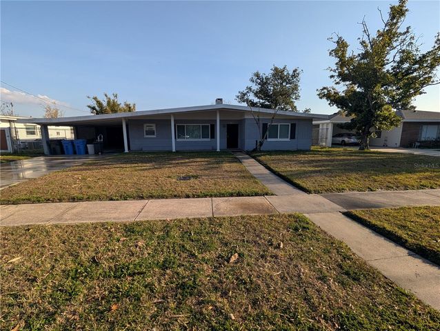 6517 WALTON WAY, Tampa, FL 33610