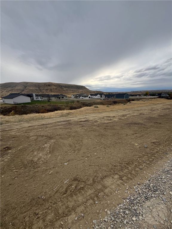 TBD Lot 8 Block 1 Sanctuary Canyon Road, Billings, MT 59101 photo 2
