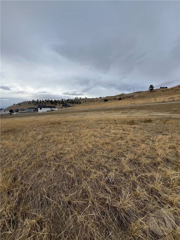 TBD Lot 8 Block 1 Sanctuary Canyon Road, Billings, MT 59101 photo 4
