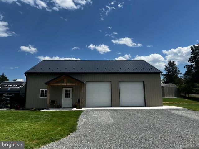 16621 LAPPANS RD, Williamsport, MD 21795