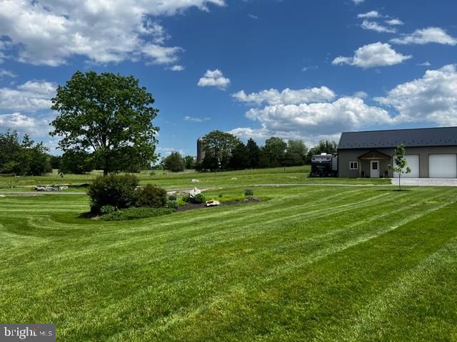 16621 LAPPANS RD, Williamsport, MD 21795