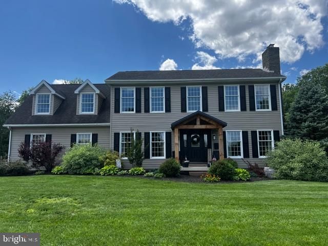16621 LAPPANS RD, Williamsport, MD 21795