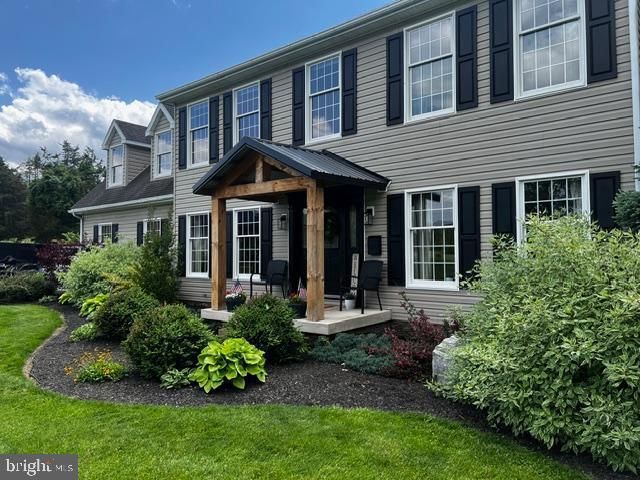 16621 LAPPANS RD, Williamsport, MD 21795