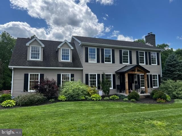 16621 LAPPANS RD, Williamsport, MD 21795