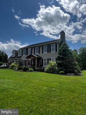 16621 LAPPANS RD, Williamsport, MD 21795