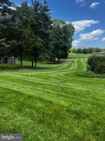 16621 LAPPANS RD, Williamsport, MD 21795