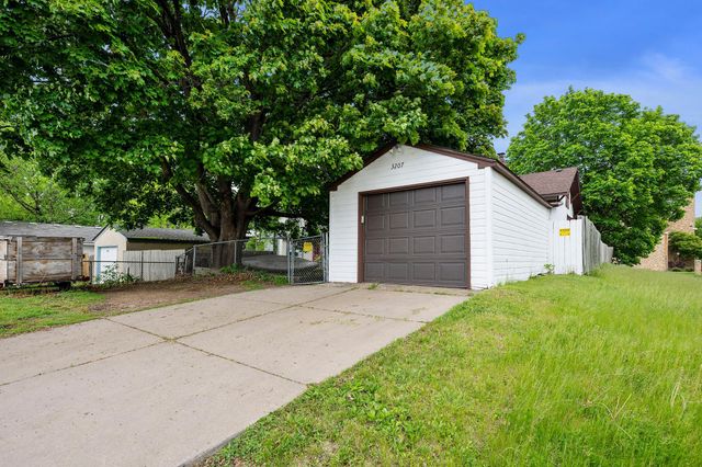 3207 Oliver Avenue N, Minneapolis, MN 55412