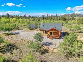207 Overland Circle, Jefferson, CO 80456