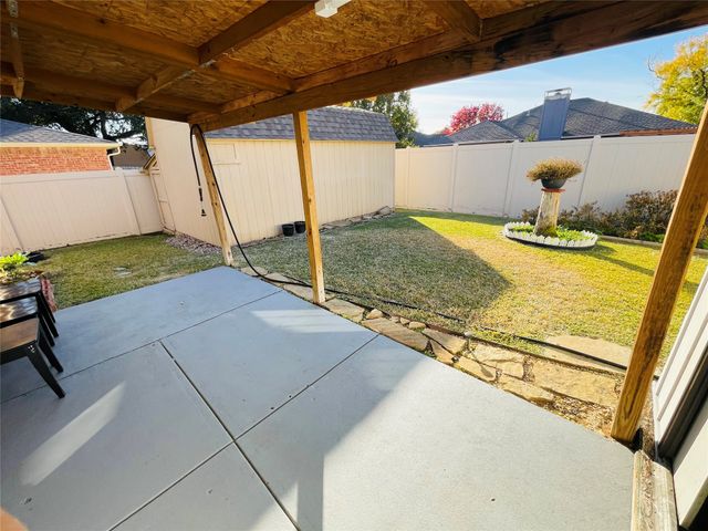 2431 Deer Run, Lewisville, TX 75067