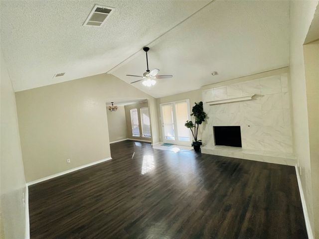 2431 Deer Run, Lewisville, TX 75067