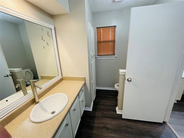 2431 Deer Run, Lewisville, TX 75067