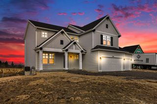 4885 Bethpage Drive Nw, Alpine Twp, MI 49321