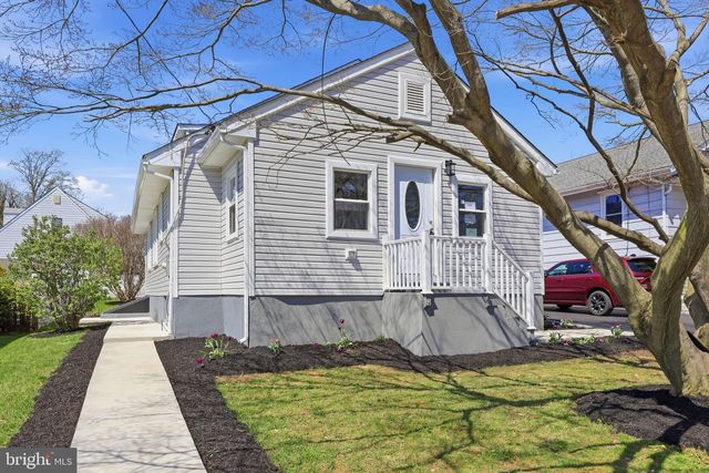 103 CENTER AVE, Willow Grove, PA 19090