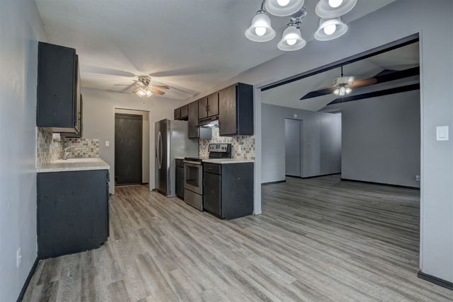 3917 Oakcrest Avenue, Enid, OK 73703