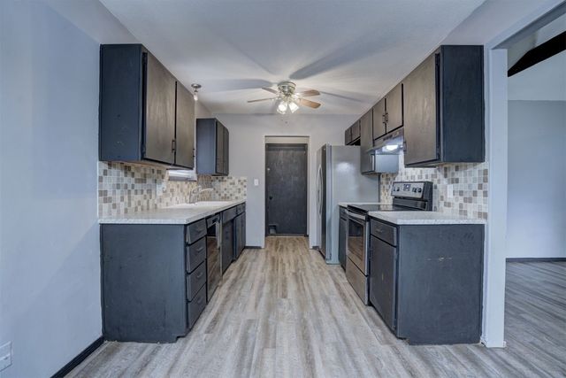 3917 Oakcrest Avenue, Enid, OK 73703