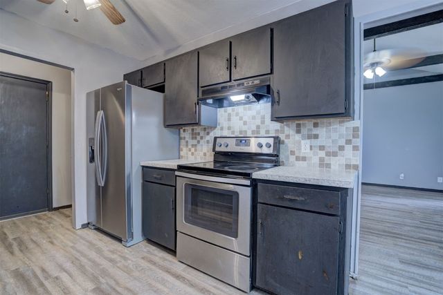 3917 Oakcrest Avenue, Enid, OK 73703