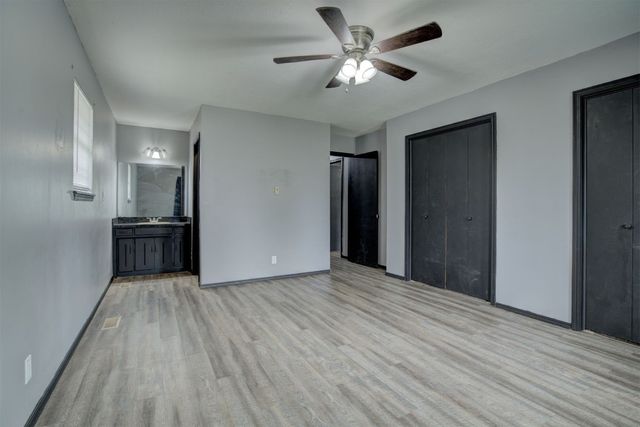 3917 Oakcrest Avenue, Enid, OK 73703
