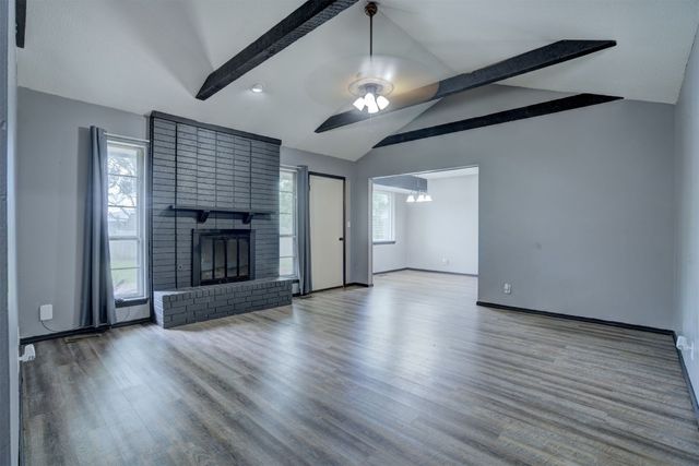 3917 Oakcrest Avenue, Enid, OK 73703