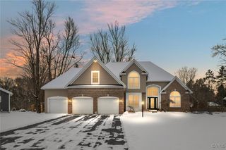 8642 Teugega Point Road, Western, NY 13440