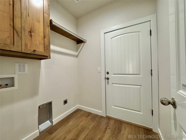 824 E Harlan Drive, Tahlequah, OK 74464