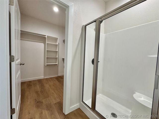 824 E Harlan Drive, Tahlequah, OK 74464