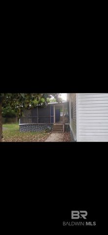 16362 Pecan View Drive, Loxley, AL 36551