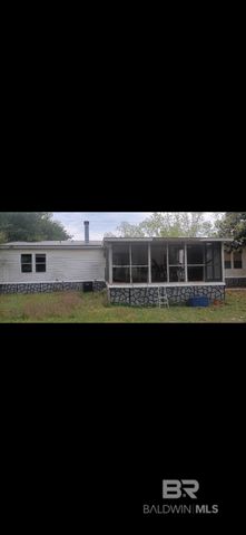 16362 Pecan View Drive, Loxley, AL 36551
