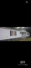 16362 Pecan View Drive, Loxley, AL 36551