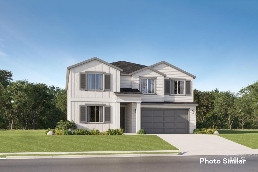 8855 W Inspirado St, Meridian, ID 83646