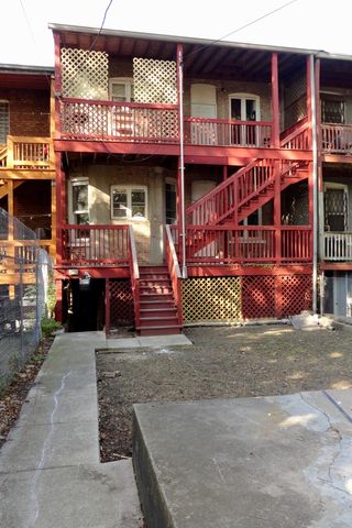 1529 S Homan Avenue, Chicago, IL 60623