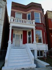 1529 S Homan Avenue, Chicago, IL 60623