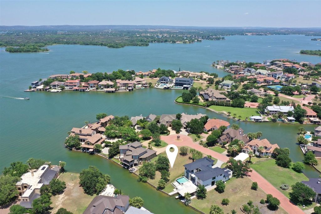 75A Applehead Island DR, Horseshoe Bay, TX 78657