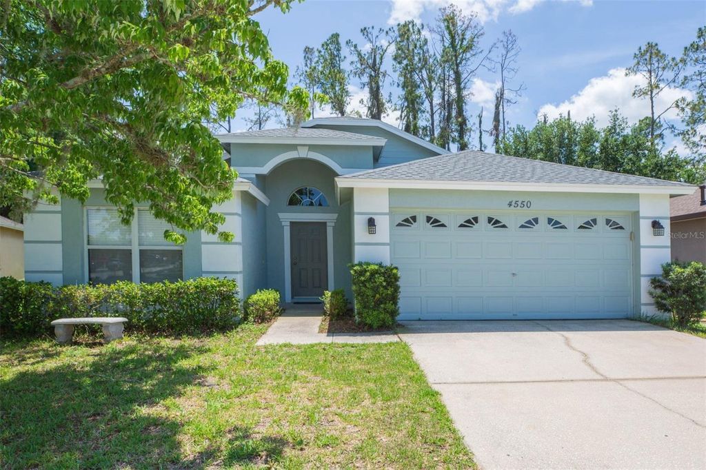 4550 ROUNDVIEW COURT, Land O Lakes, FL 34639