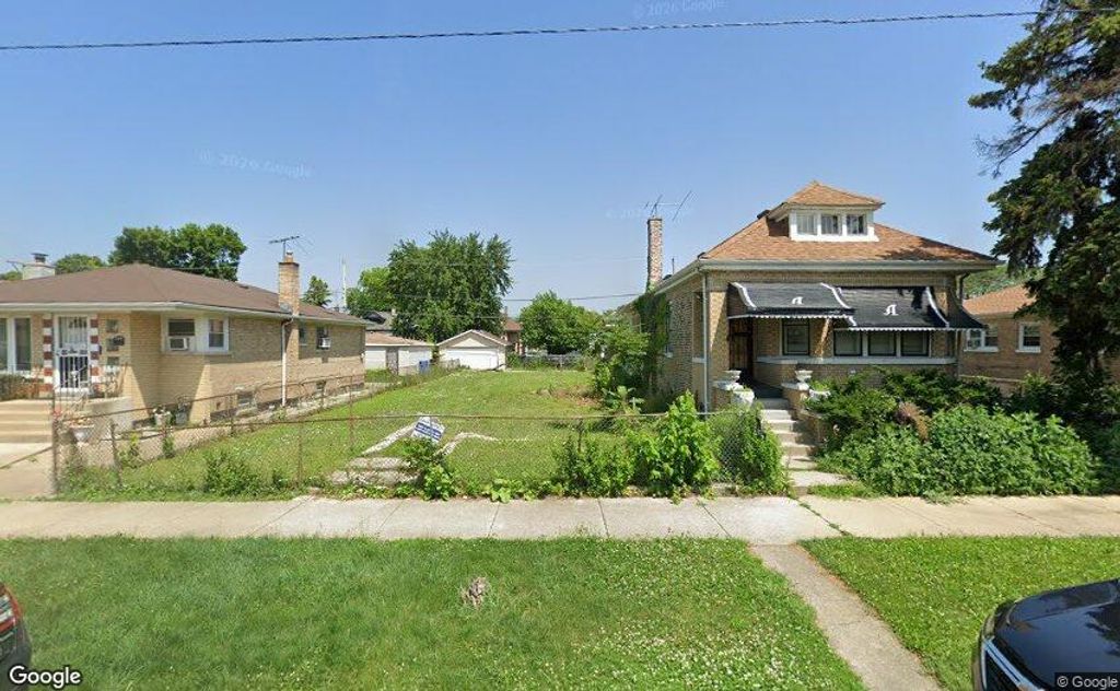 7347 S Wolcott Avenue, Chicago, IL 60636 — exterior