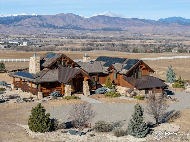 8642 Mineral Road, Longmont, CO 80503
