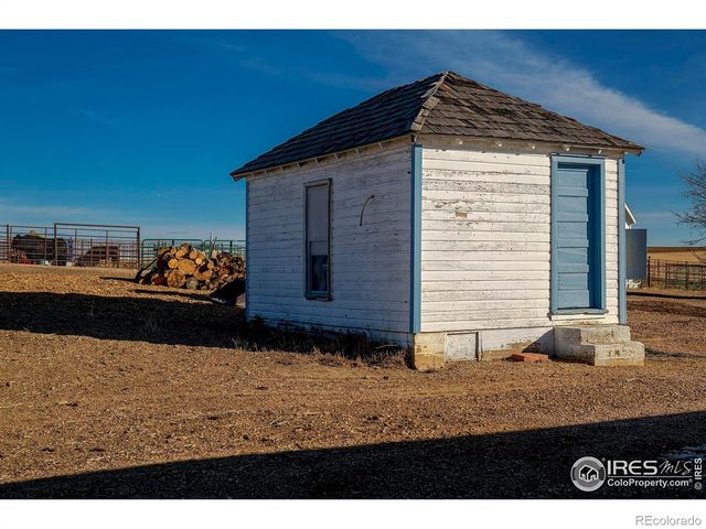 8642 Mineral Road, Longmont, CO 80503