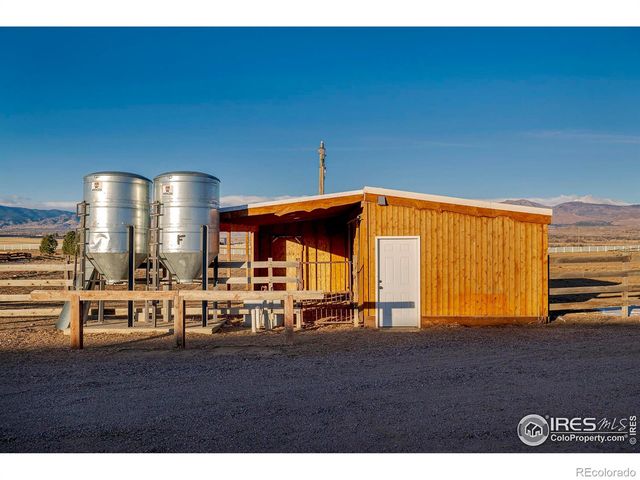 8642 Mineral Road, Longmont, CO 80503