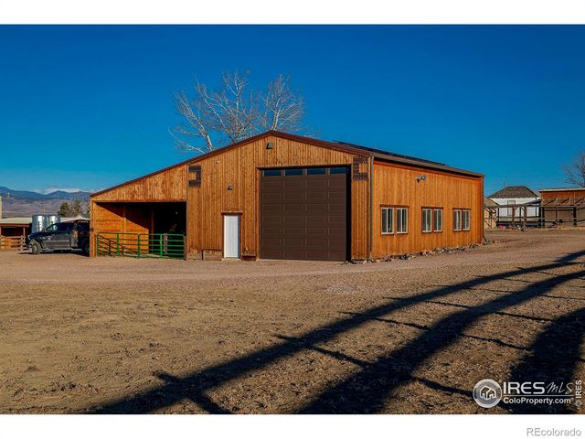 8642 Mineral Road, Longmont, CO 80503