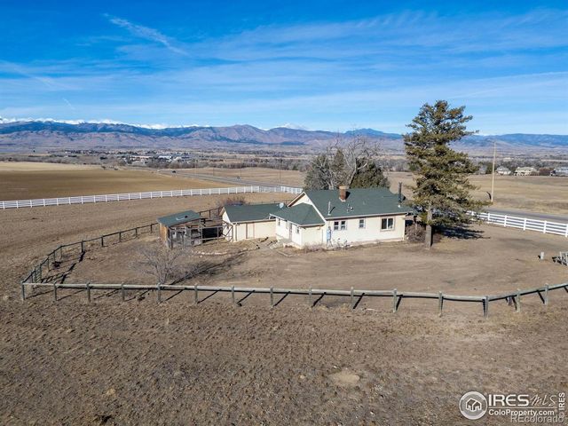 8642 Mineral Road, Longmont, CO 80503