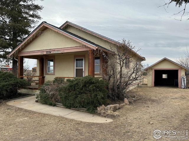 8642 Mineral Road, Longmont, CO 80503