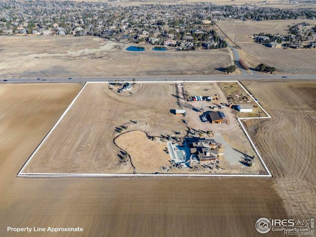 8642 Mineral Road, Longmont, CO 80503