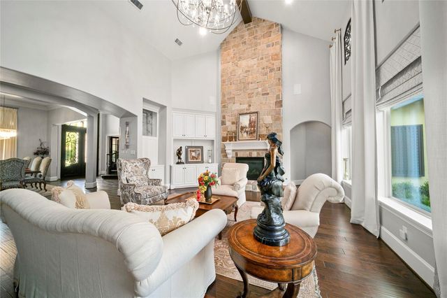 10506 Pebblecreek Crossing, Katy, TX 77494