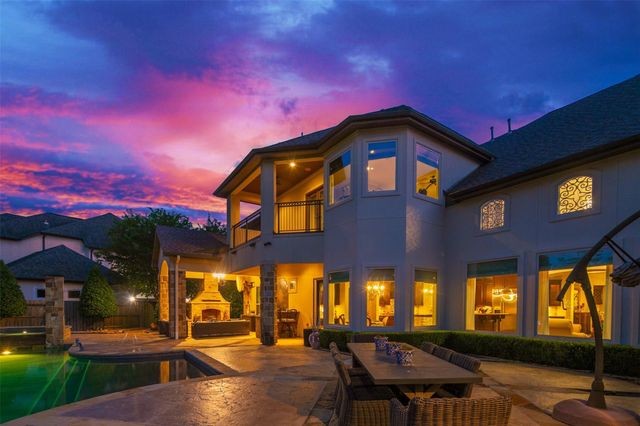 10506 Pebblecreek Crossing, Katy, TX 77494