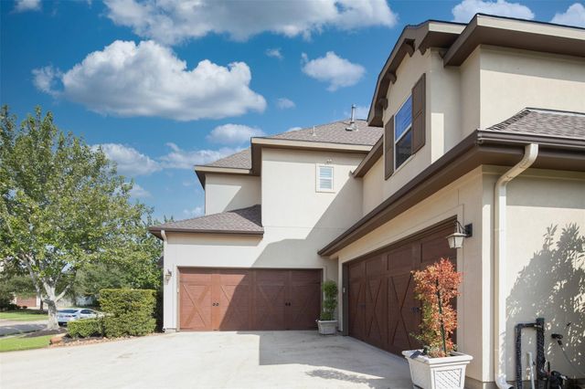 10506 Pebblecreek Crossing, Katy, TX 77494